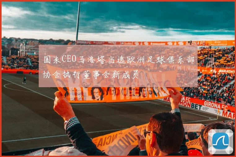 国米CEO马洛塔当选欧洲足球俱乐部协会执行董事会新成员